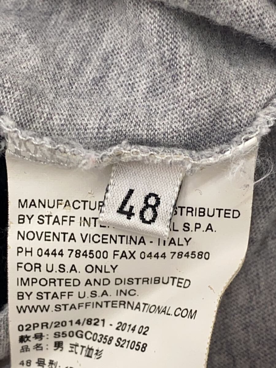 Maison Margiela AW14 Panel Tee Size US M / EU 48-50 / 2 - 5 Thumbnail
