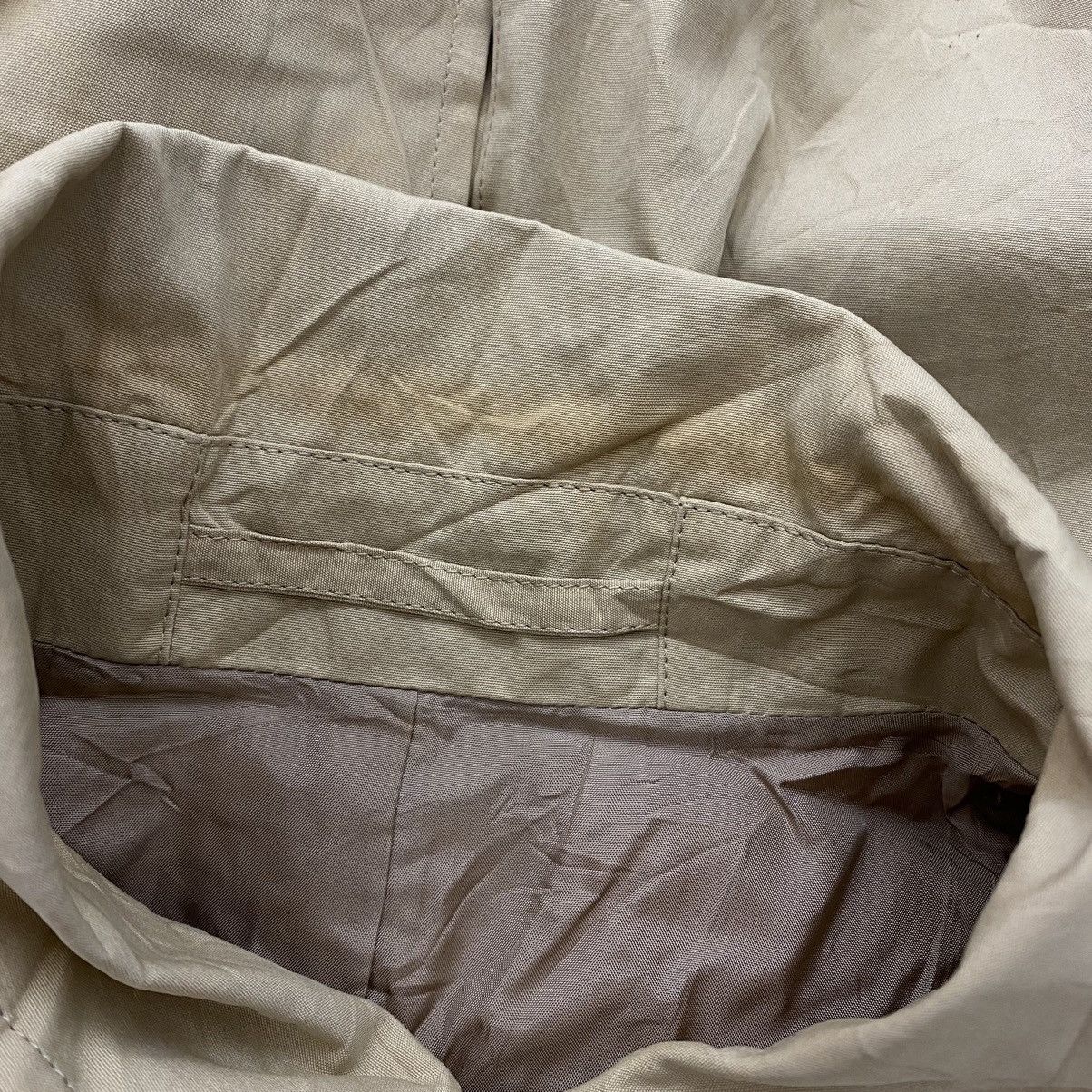 Margaret Howell MARGARET HOWELL England Brand Button Up Three Quarter Sleeve Size M / US 6-8 / IT 42-44 - 8 Thumbnail