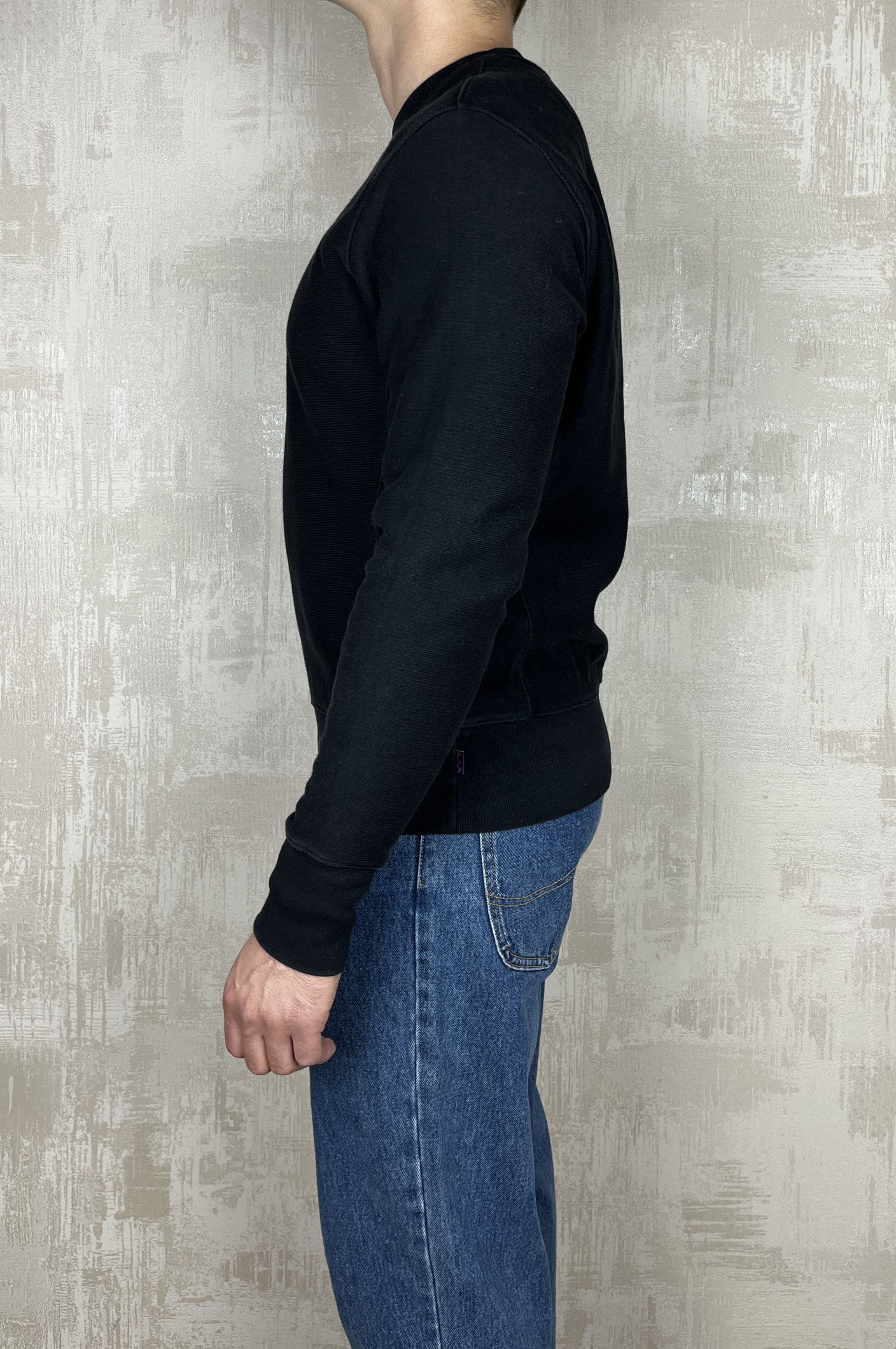 Rowing Blazers Rowing Blazers New York Spellout Sweatshirt Embroidered Logo Size US M / EU 48-50 / 2 - 11 Thumbnail