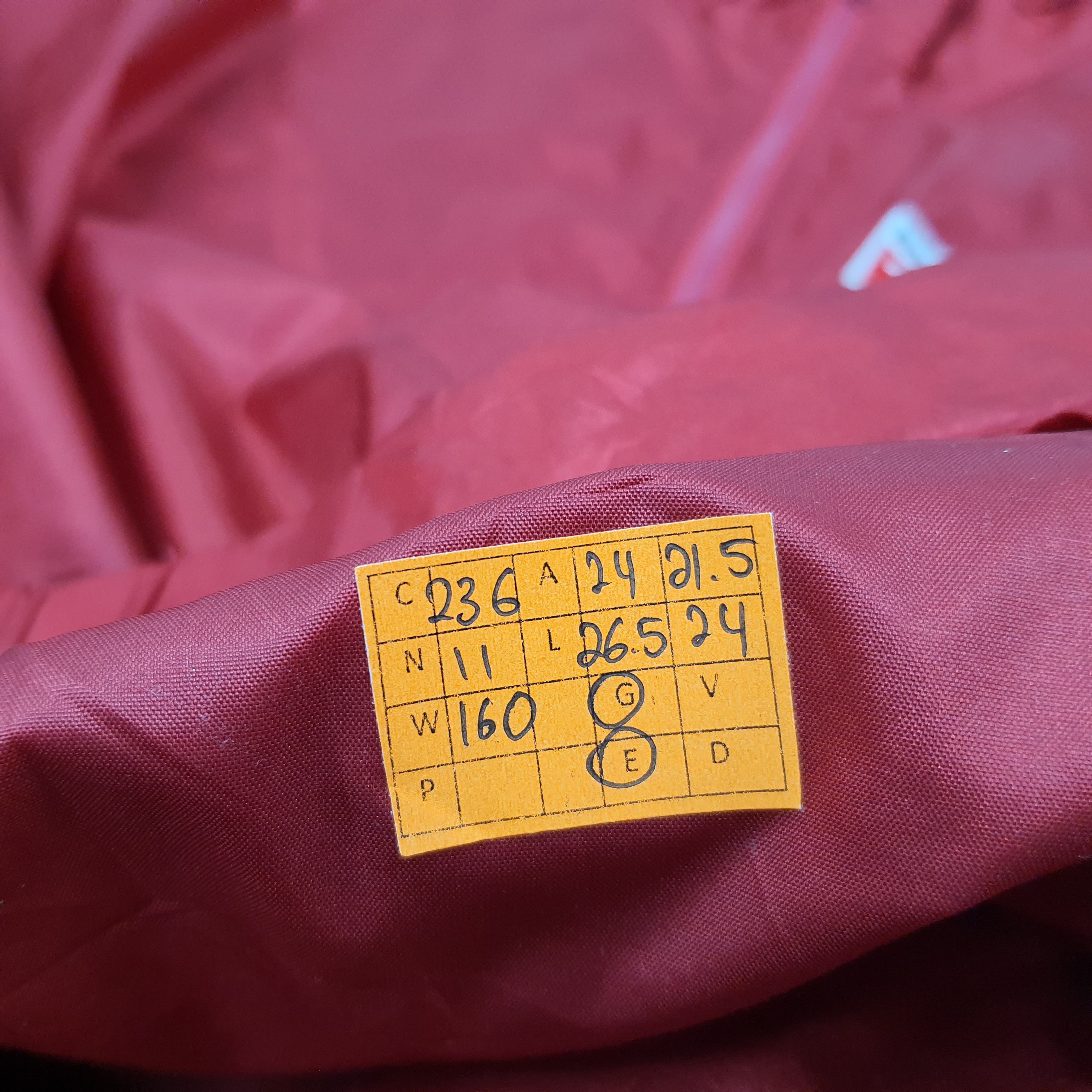 Vintage Vintage TRD Toyota Motor Sport Windbreaker Jacket C236N11 Size US L / EU 52-54 / 3 - 9 Thumbnail