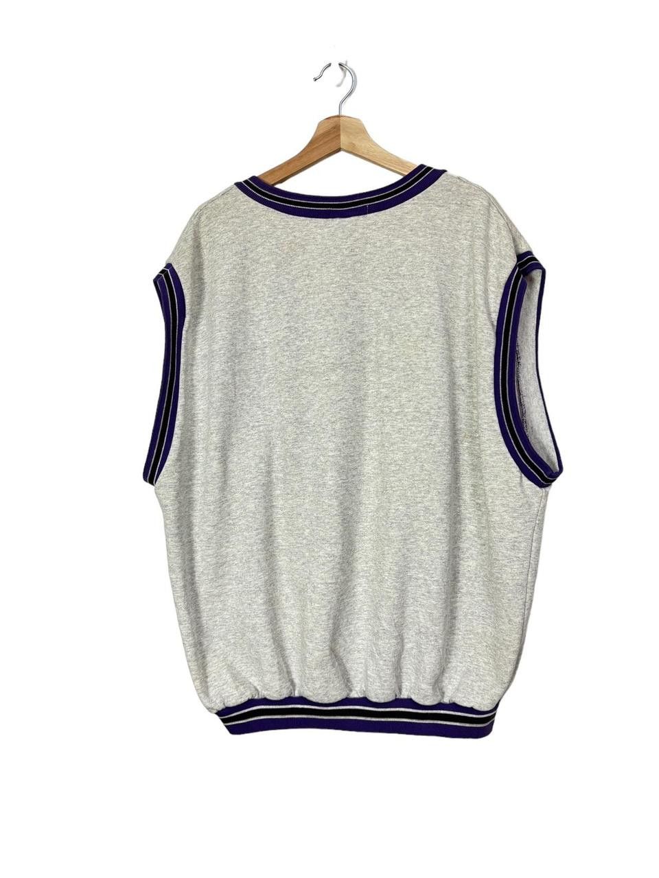 Other Vintage Vest size: 2XL Size US XXL / EU 58 / 5 - 4 Thumbnail