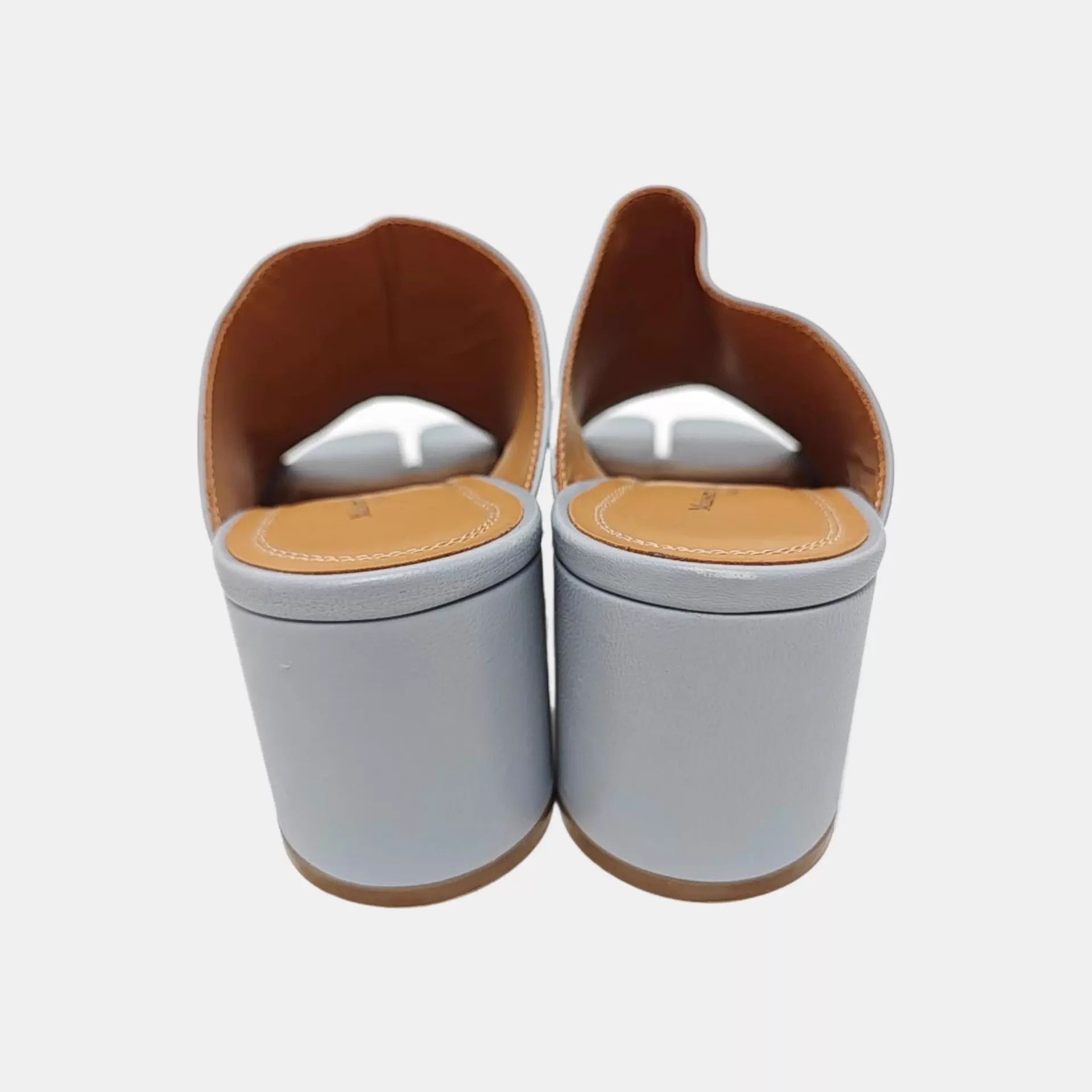 Maison Margiela Maison Margiela Slides Size 37.5 Size US 7 / IT 37 - 2 Thumbnail