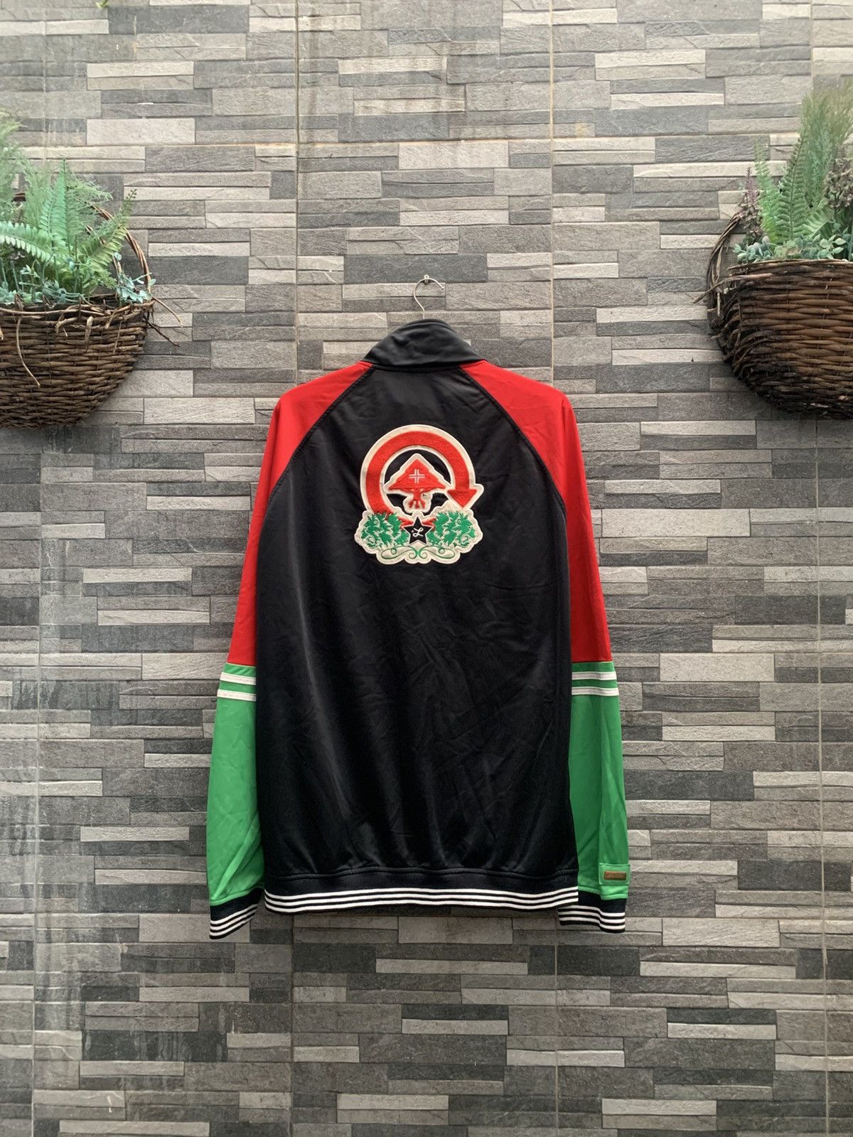 LRG LRG Crushin Jump Off Jacket Size US XXL / EU 58 / 5 - 10 Thumbnail