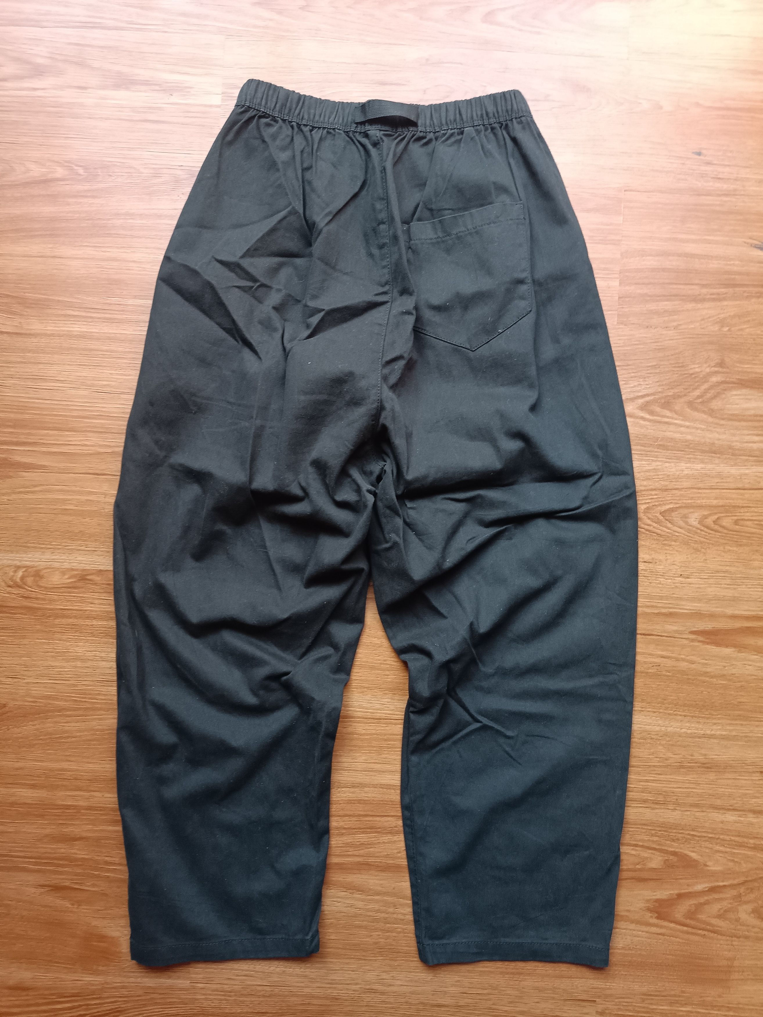 Gramicci × Japanese Brand Lura baggy pants Size US 30 / EU 46 - 4 Thumbnail