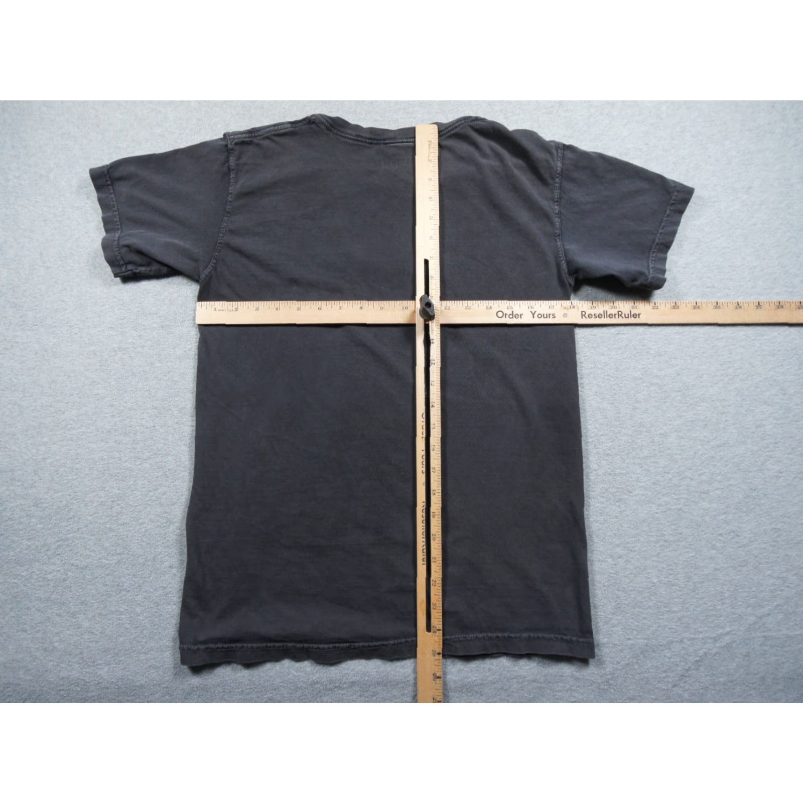 Pleasures Pleasures Shirt Mens Small Black Faded Graphic Tee Streetwear Crewneck Adult Shirt Mens Small Black Graphic Tee Streetwear Crewneck Adult Size US S / EU 44-46 / 1 - 6 Thumbnail