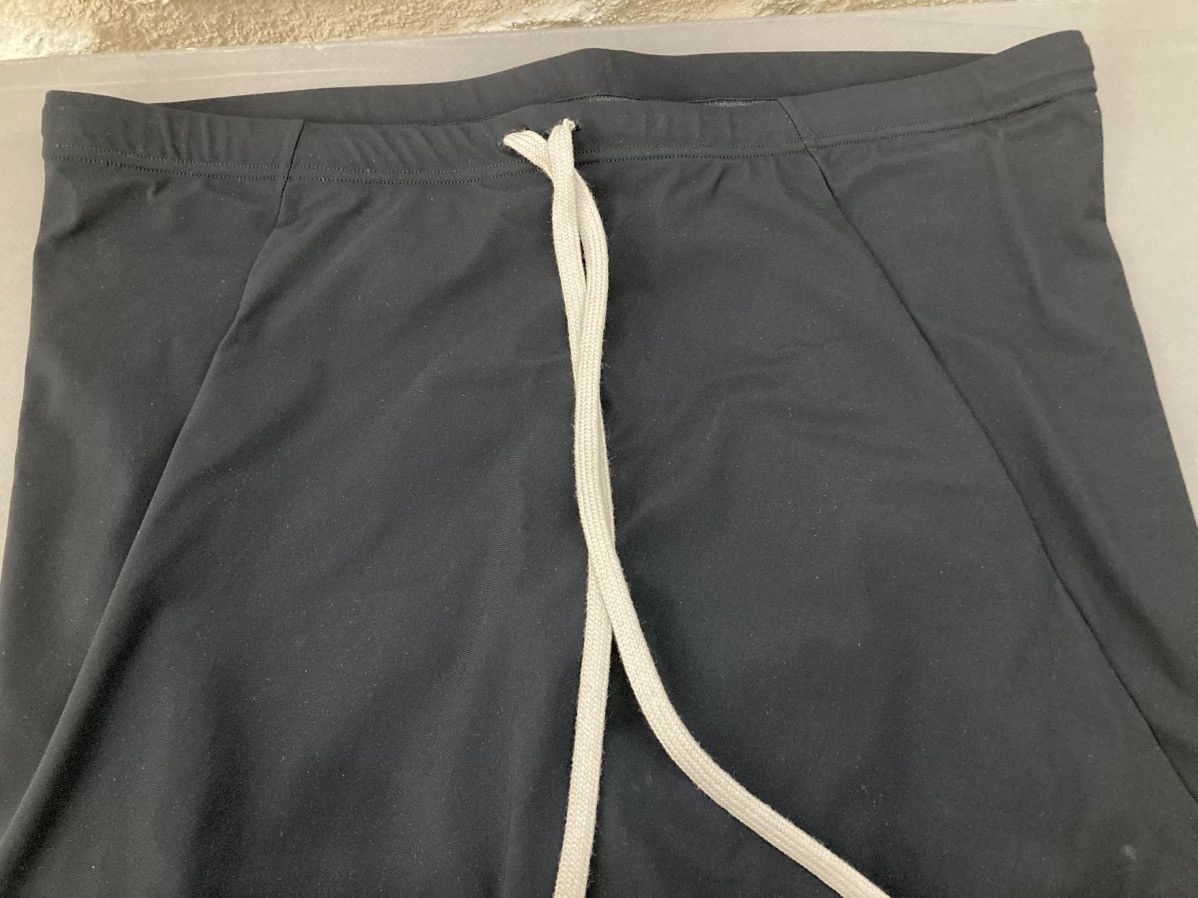 Rick Owens NEVER WORN/RICK OWENS Draped Bathing Trunk Size US 30 / EU 46 - 9 Thumbnail