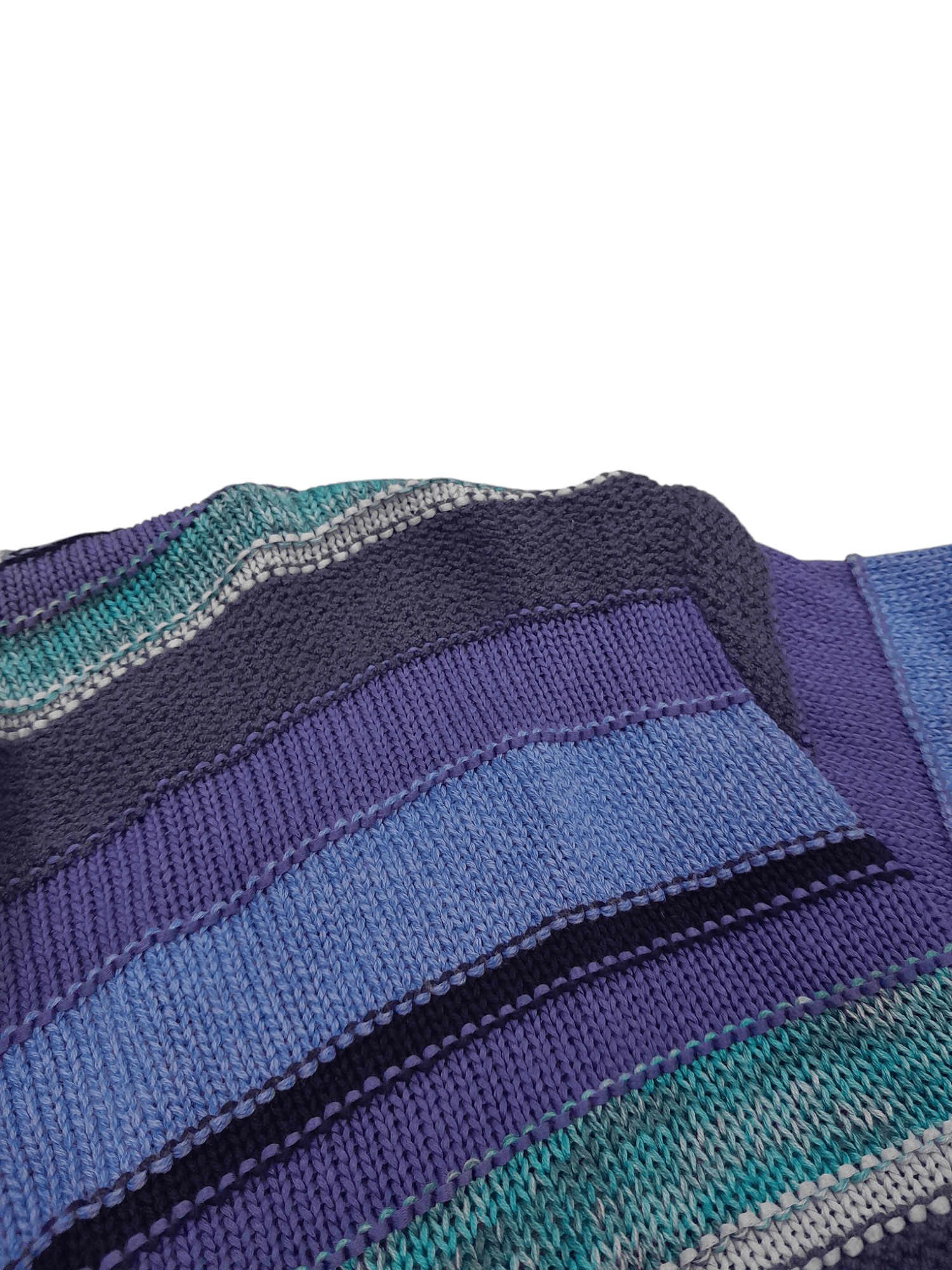 Kenzo KENZO Homme Knitwear (F641) Size US L / EU 52-54 / 3 - 5 Thumbnail