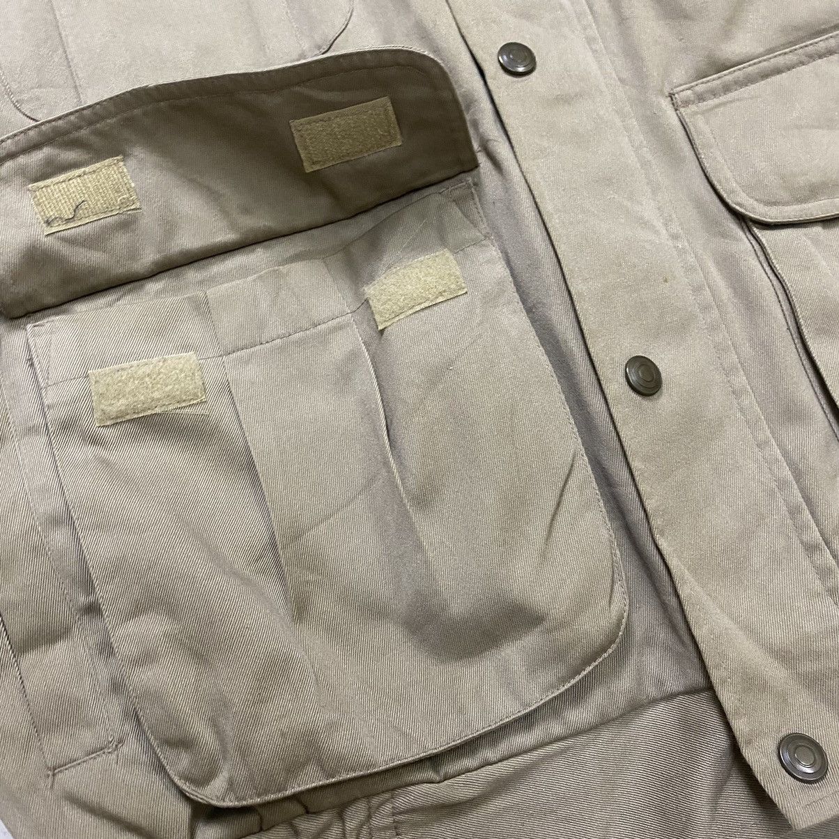 Japanese Brand Rabbit Arrow 2 way tactical multipocket Size US L / EU 52-54 / 3 - 15 Thumbnail