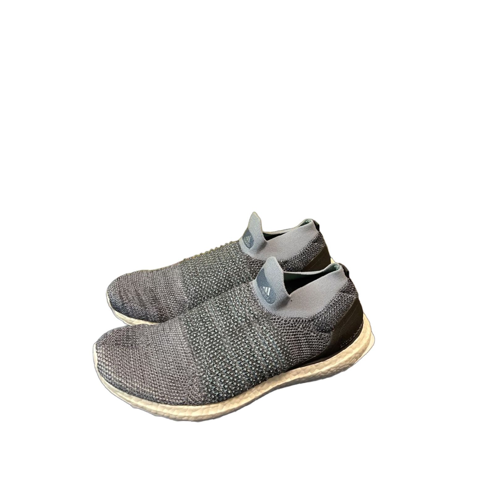 adidas gazelle silver green womens adidas Ultraboost Light x Parley Shoes Non-Died/Black/Wonder / 7.5
