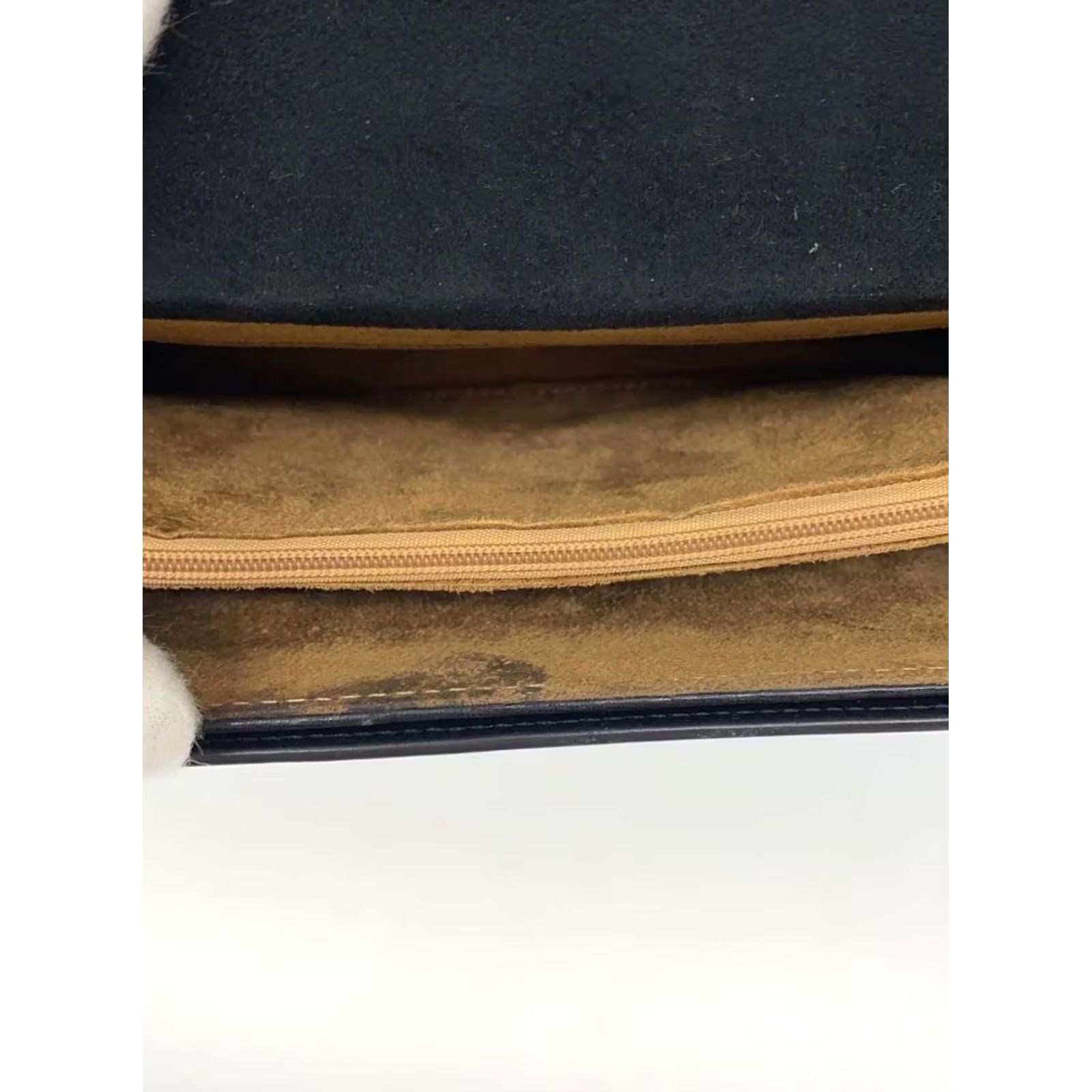 Vintage dunhill bag BLK Size ONE SIZE - 6 Thumbnail