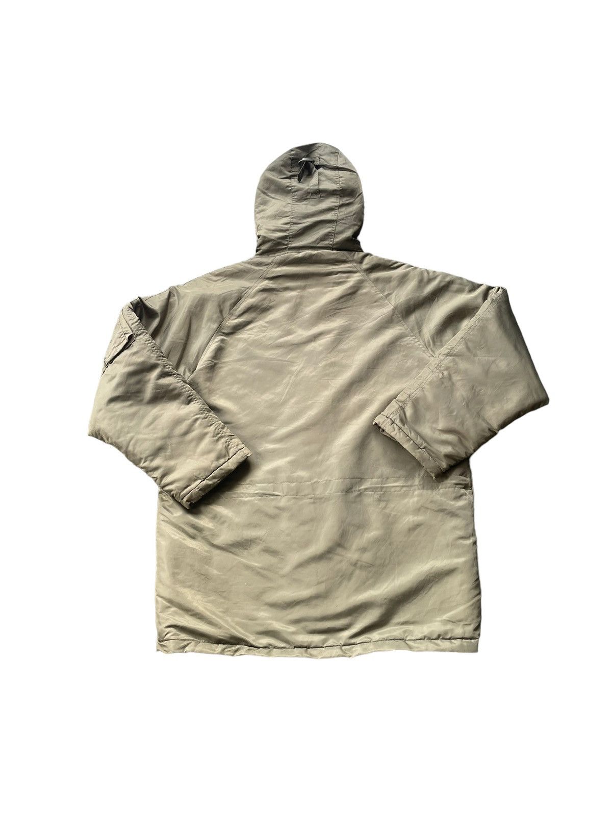 Japanese Brand Batsu Type N-3A Flight Jacket Size US L / EU 52-54 / 3 - 7 Thumbnail