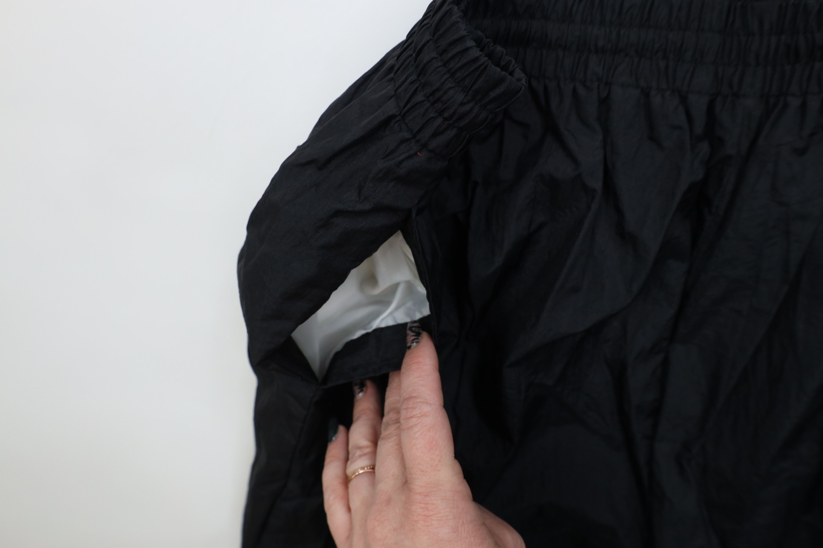 Members Only Vintage 90s Members Only 2 Piece Windbreaker Track Suit Size US XL / EU 56 / 4 - 16 Thumbnail