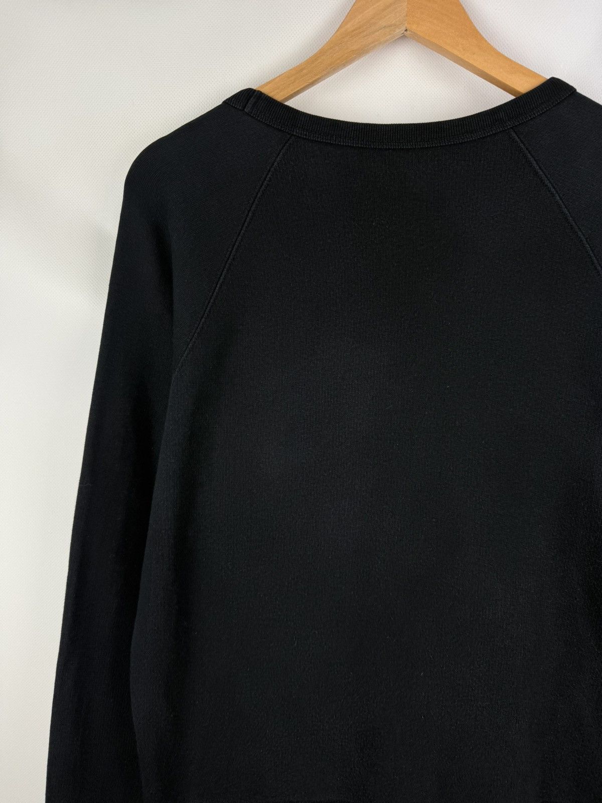 Gucci Gucci Unisex Blind For Love Panther Crew Sweatshirt Pullover Size US M / EU 48-50 / 2 - 15 Thumbnail