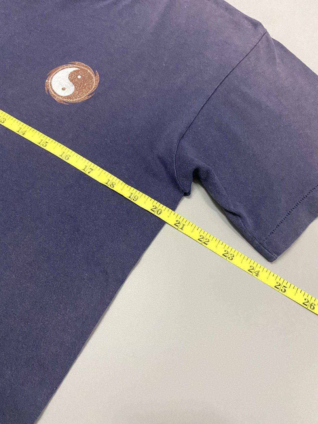 Other VINTAGE T&C SURF HAWAII TEE Size US M / EU 48-50 / 2 - 6 Thumbnail