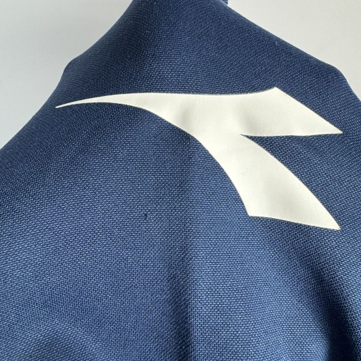 Diadora WATFORD FOOTBALL SOCCER TRAINING SWEATSHIRT DIADORA Size US L / EU 52-54 / 3 - 8 Thumbnail