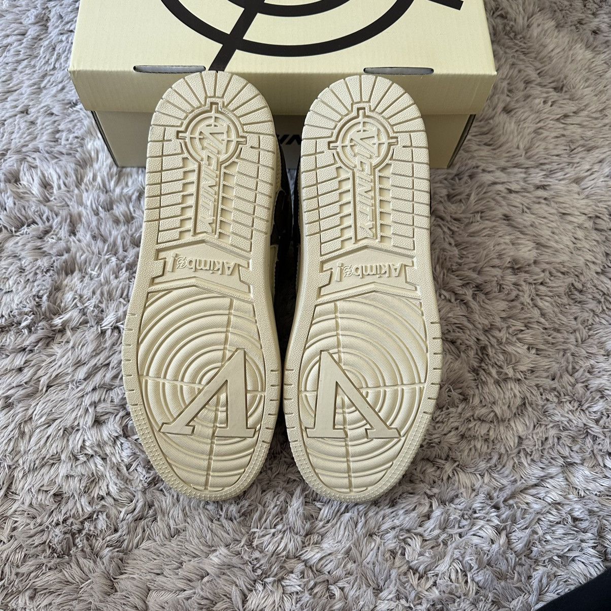 Other Vicinity Akimbo Lows Reverse Cappuccino - NEW Size US 7.5 / EU 40-41 - 6 Thumbnail