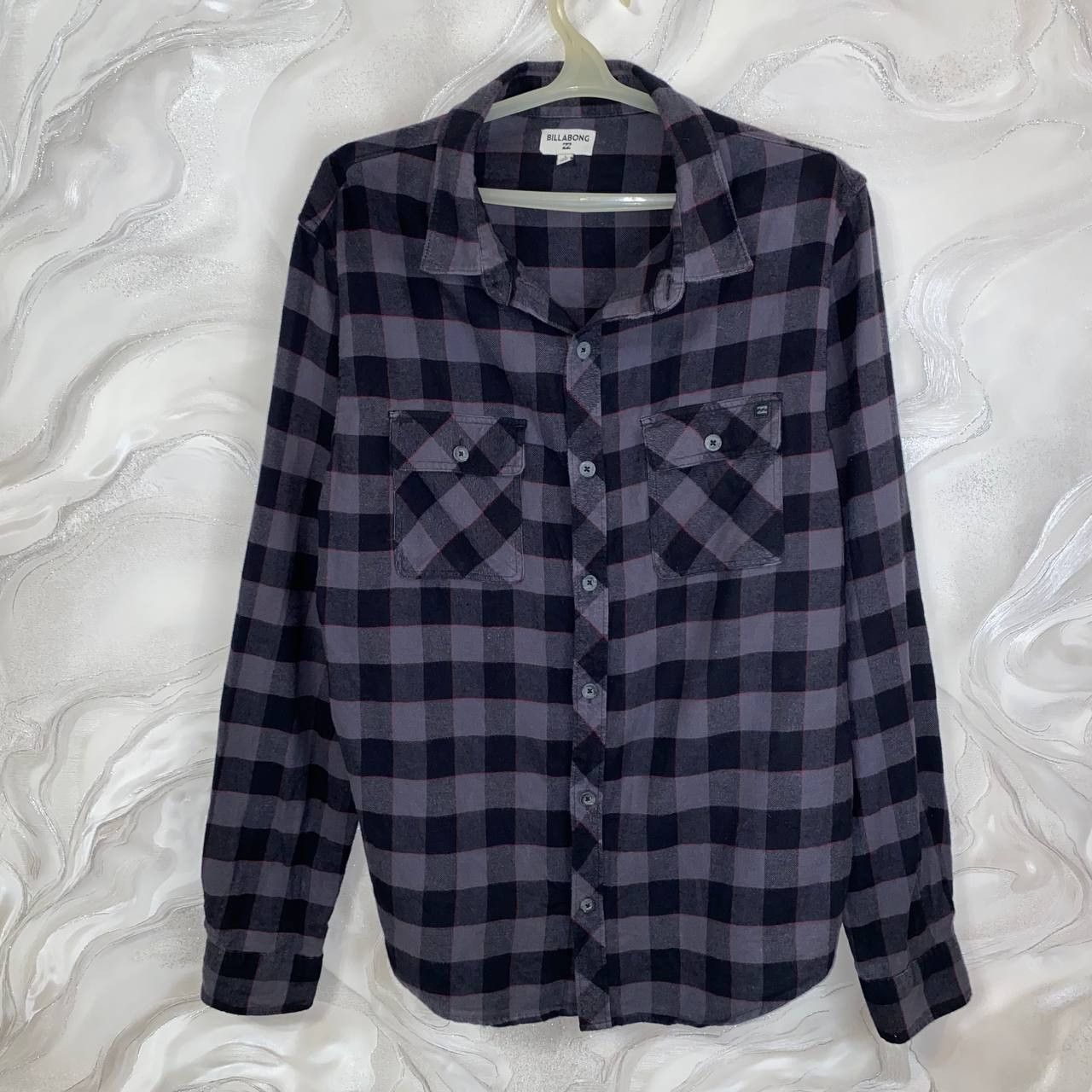 Billabong Billabong Shirt Size L Vintage Size US L / EU 52-54 / 3 - 1 Thumbnail