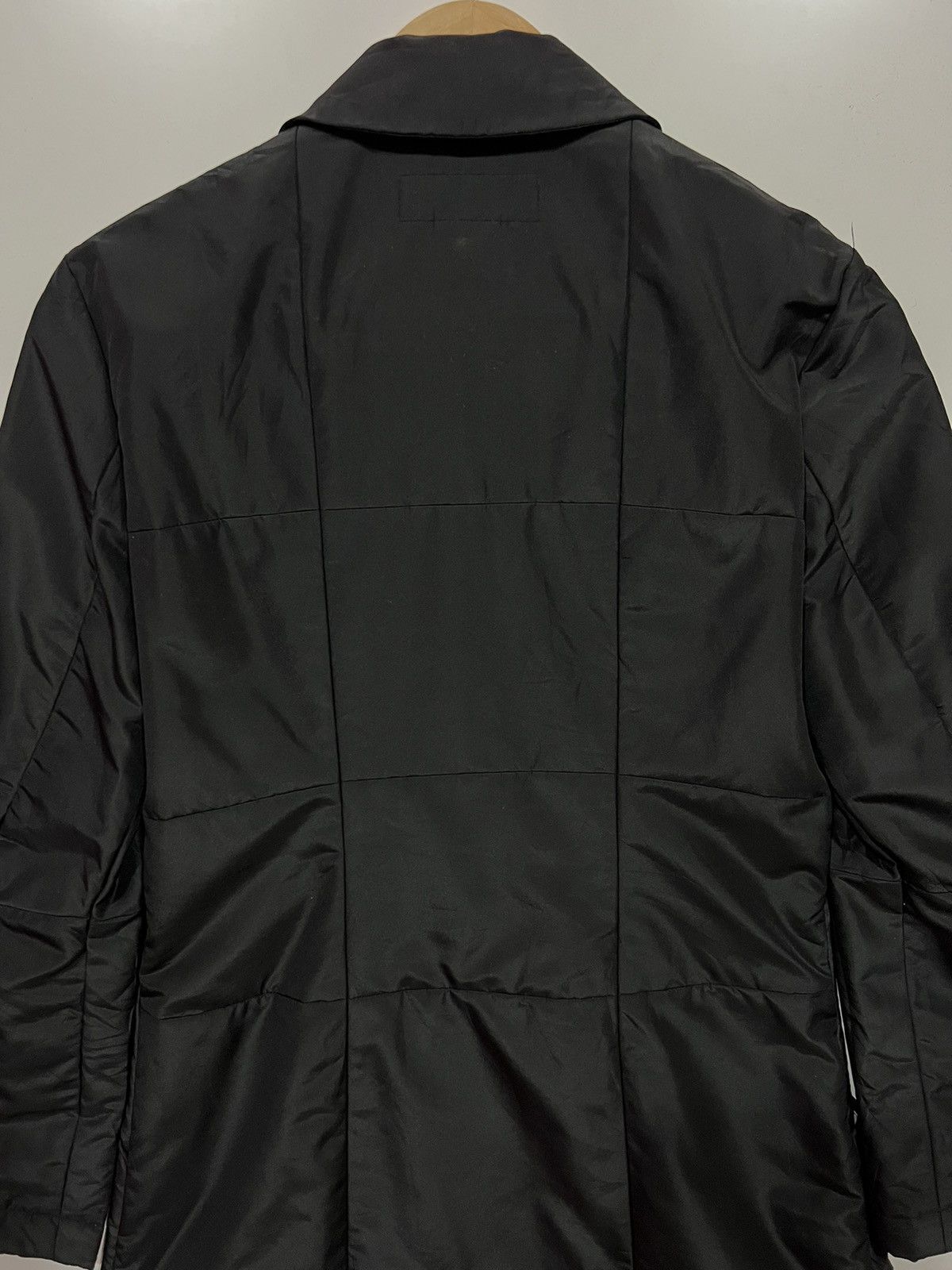 Japanese Brand 🔥K.A.T japanese brand Yohji Yamamoto style jacket Size S / US 4 / IT 40 - 10 Thumbnail