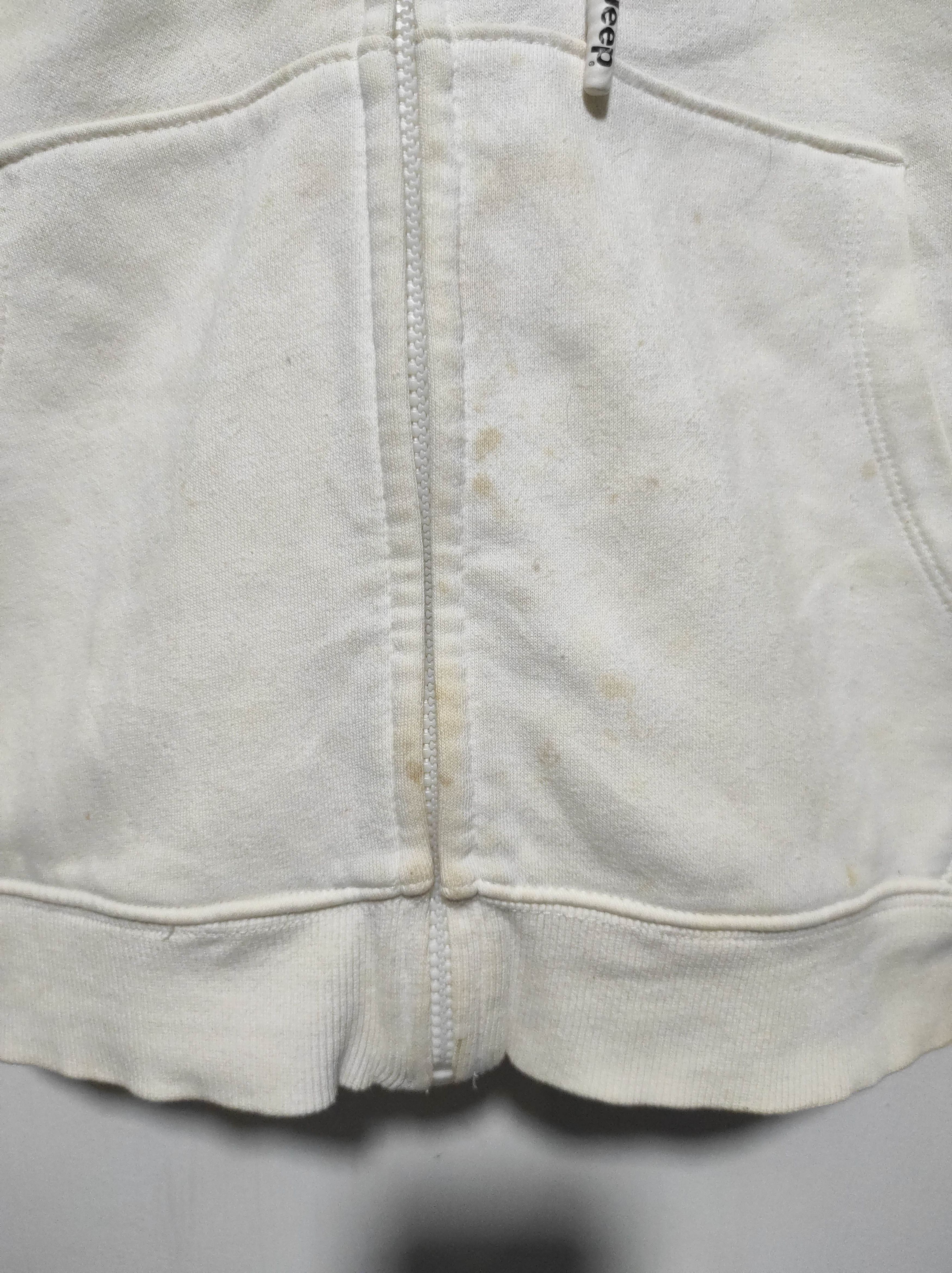 If Six Was Nine Jeep Zipper Fur Hoodie LGB style Size US S / EU 44-46 / 1 - 5 Thumbnail