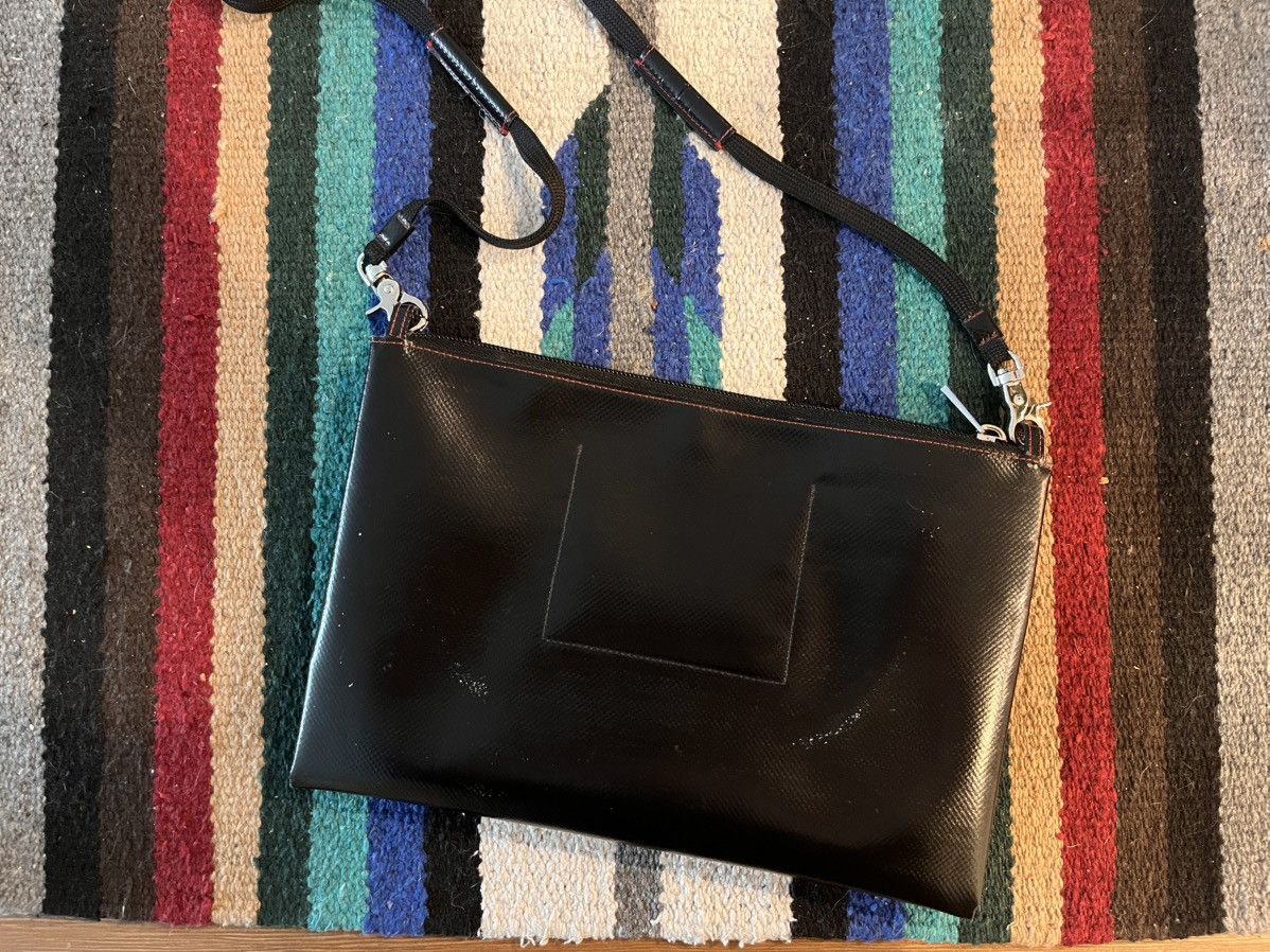 Marni MARNI Crossbody Shoelace Bag ACCEPTING OFFERS Size ONE SIZE - 2 Thumbnail
