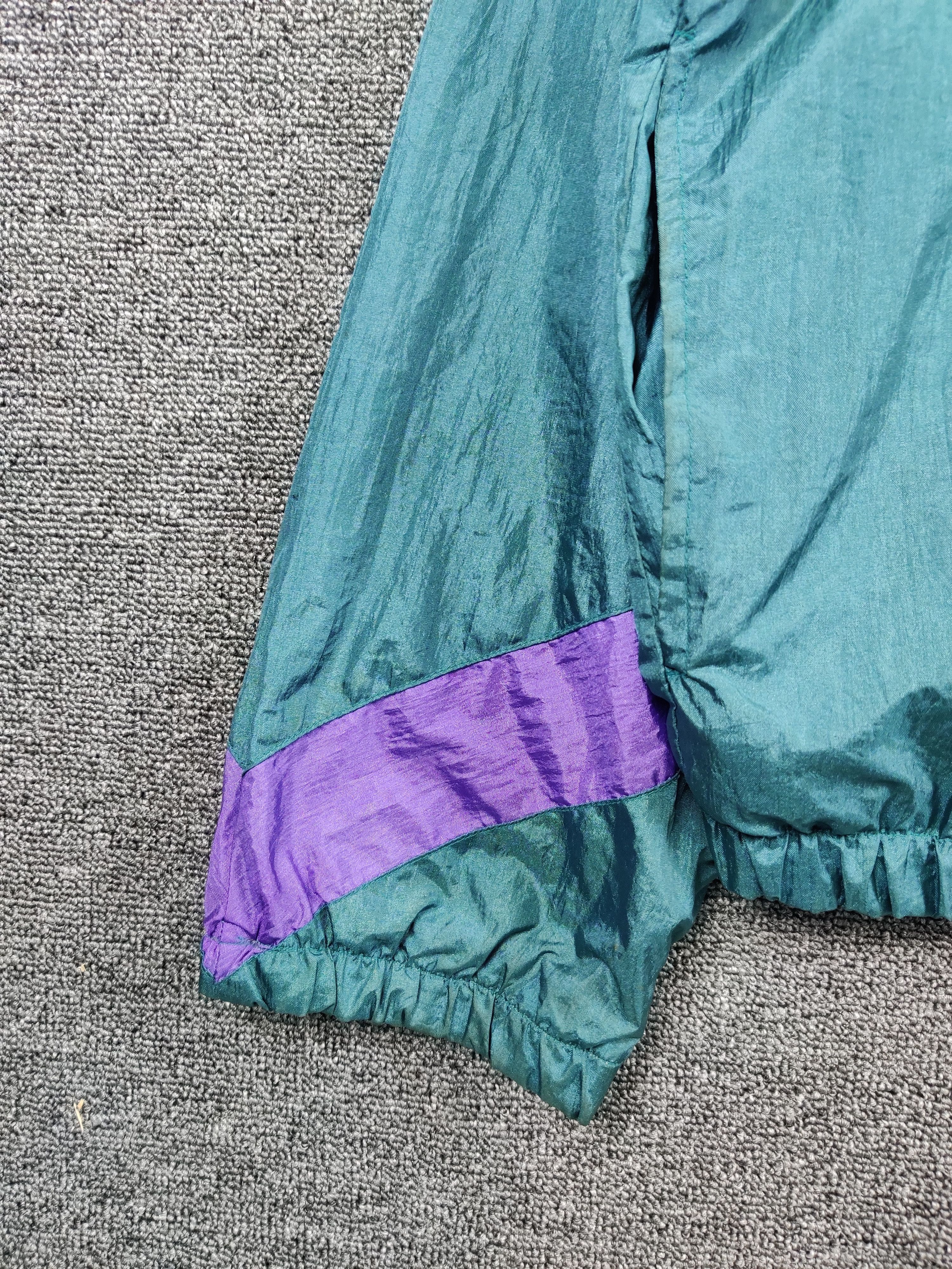 Christian Dior Monsieur Vintage Christian Dior Monsieur Windbreaker Light Jacket Size US M / EU 48-50 / 2 - 4 Thumbnail