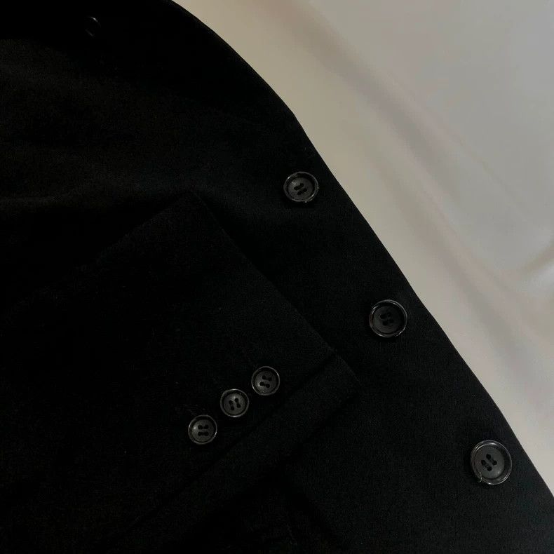 Comme des Garcons Comme Des Garcons Deformed jacket Size S / US 4 / IT 40 - 7 Thumbnail