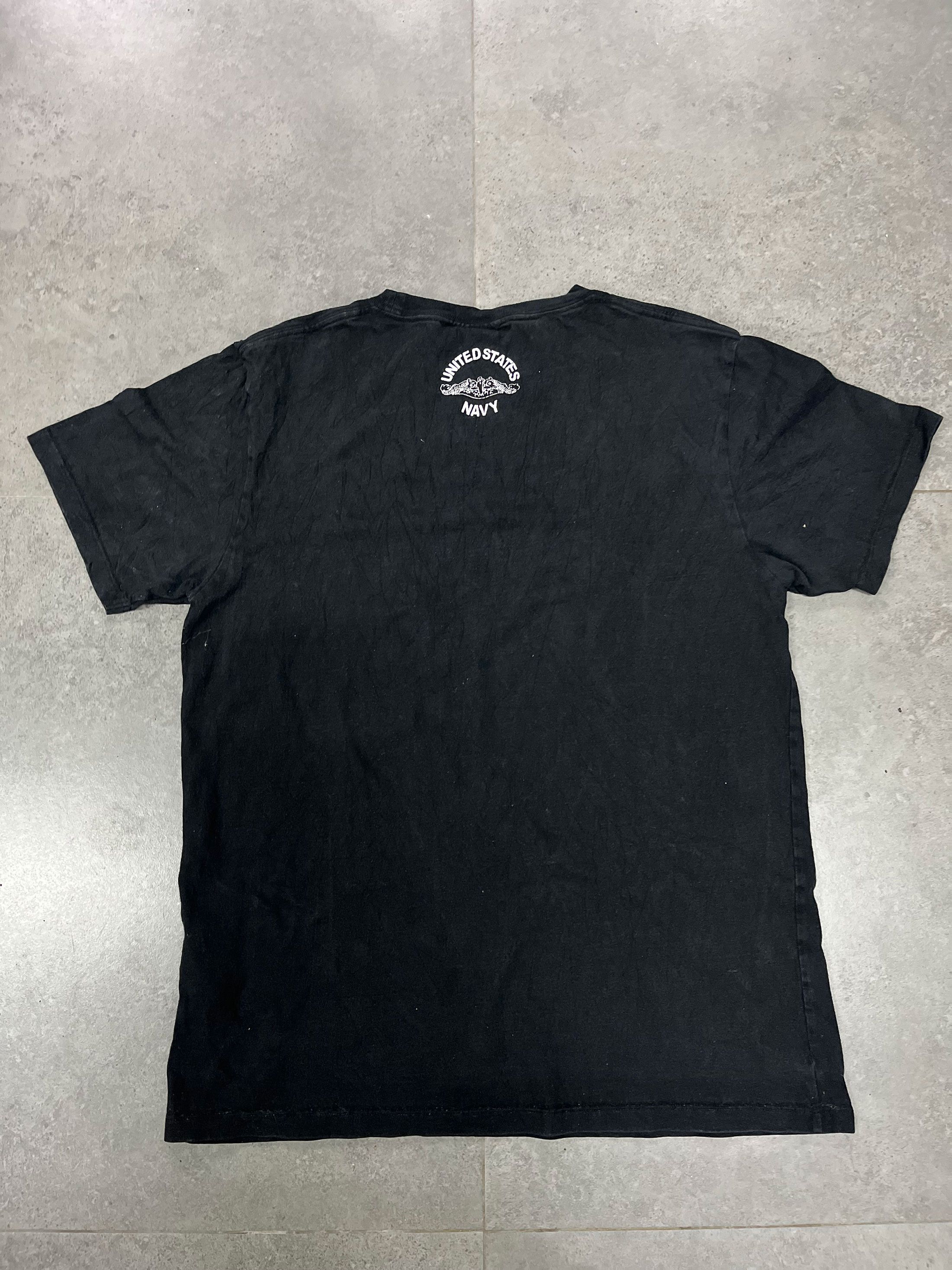 Avirex Avirex U.S Navy Size US XL / EU 56 / 4 - 3 Thumbnail