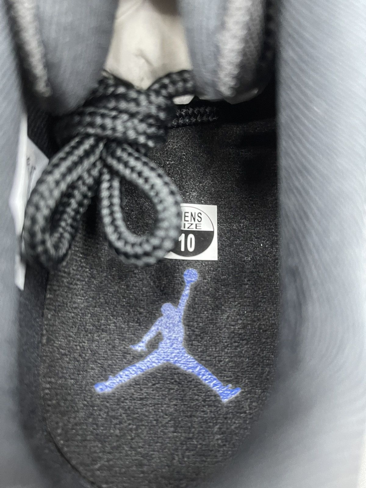 Jordan Brand Size 10 - Jordan 11 Space Jam Brand New! Size US 10 / EU 43 - 11 Thumbnail