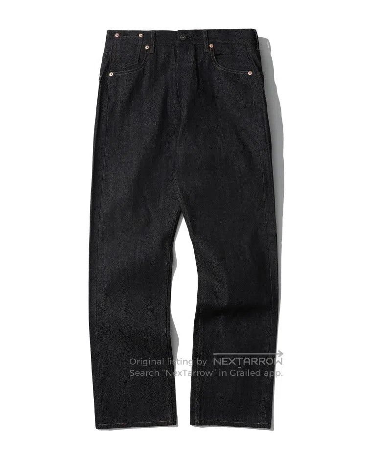 Junya Watanabe Junya Watanabe size M Jeans Size US 27 - 2 Thumbnail