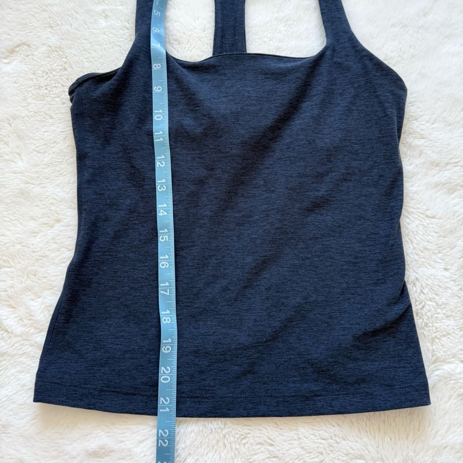 Other Danskin women sport tank size XS Size XS / US 0-2 / IT 36-38 - 5 Thumbnail