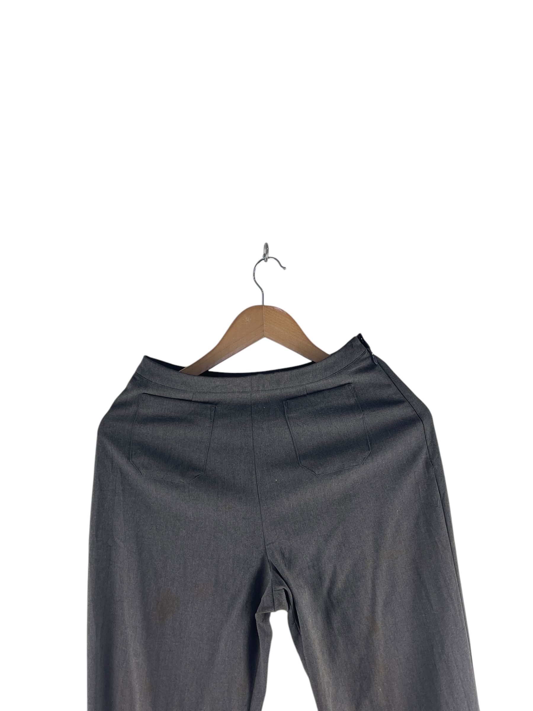 Issey Miyake I.S Sunao Kuwahara pants Size US 26 / EU 42 - 7 Thumbnail