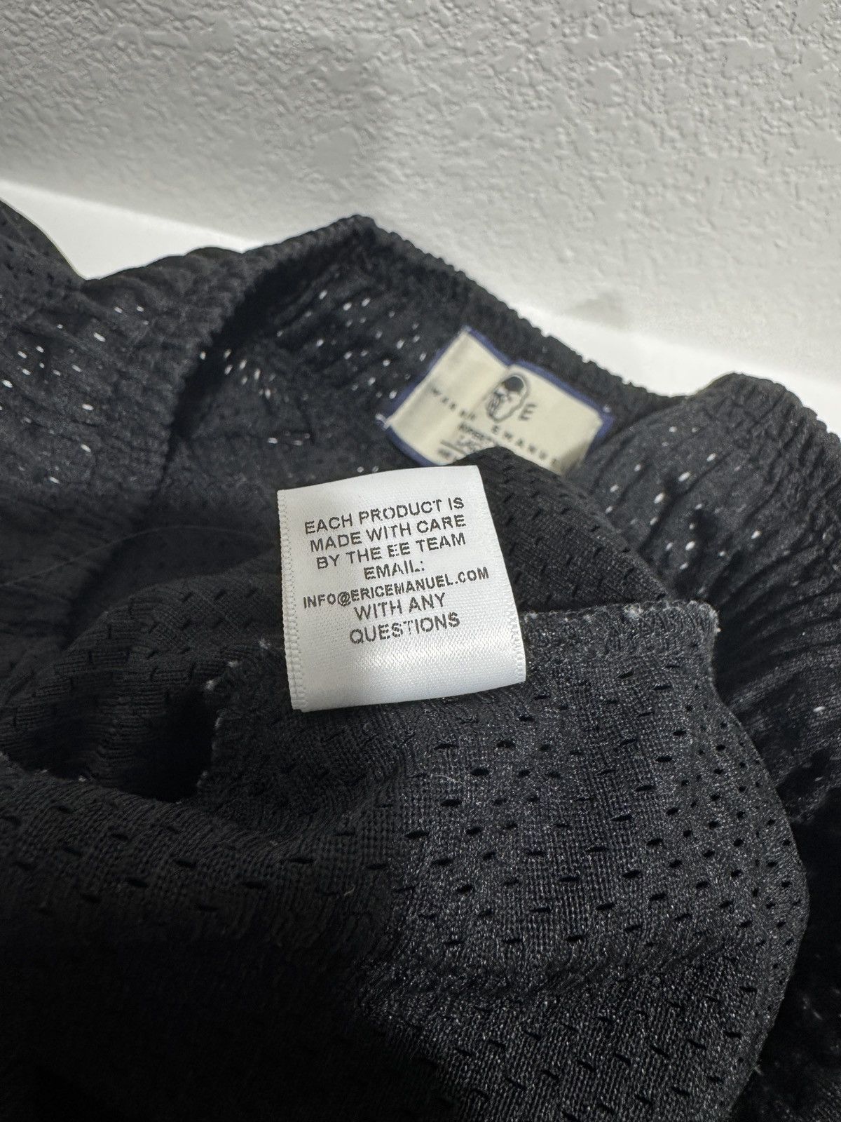 Eric Emanuel × Warren Lotas Eric Emanuel x Warren Lotas Size US 33 - 6 Thumbnail