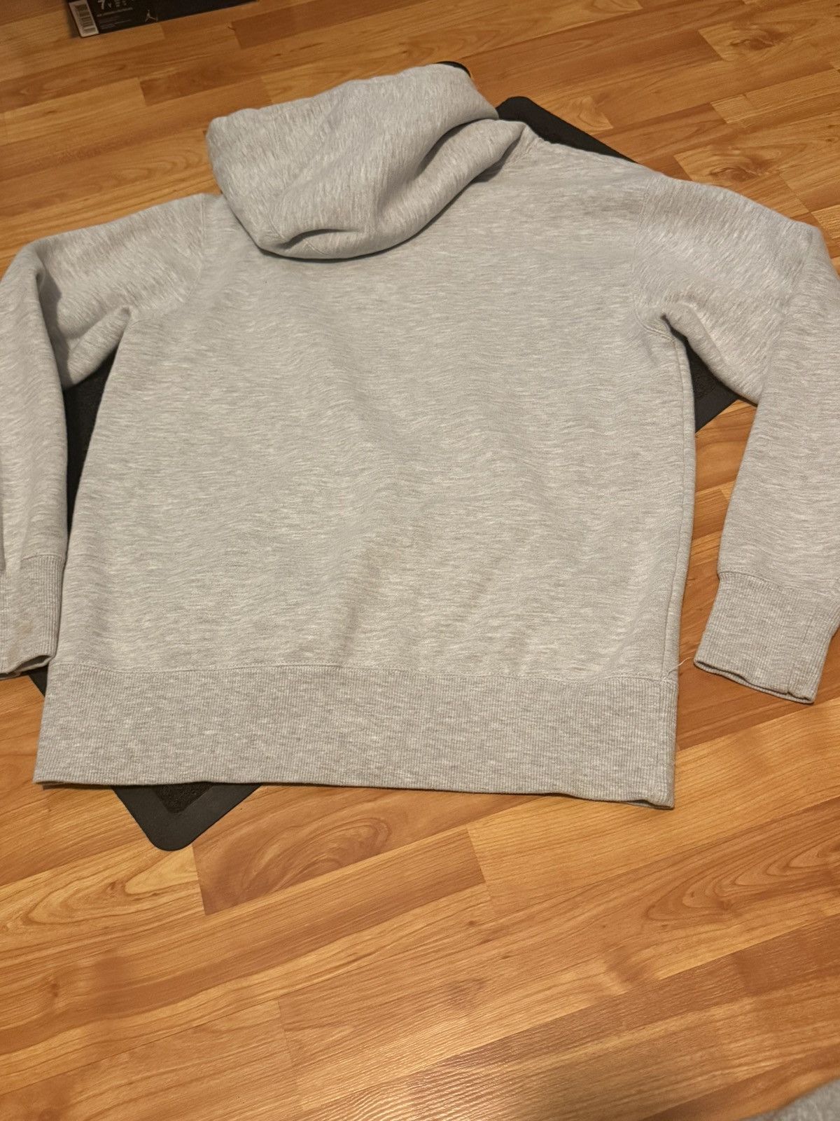 The Hundreds The Hundreds Bomber Hoodie Size Medium Size US M / EU 48-50 / 2 - 4 Thumbnail