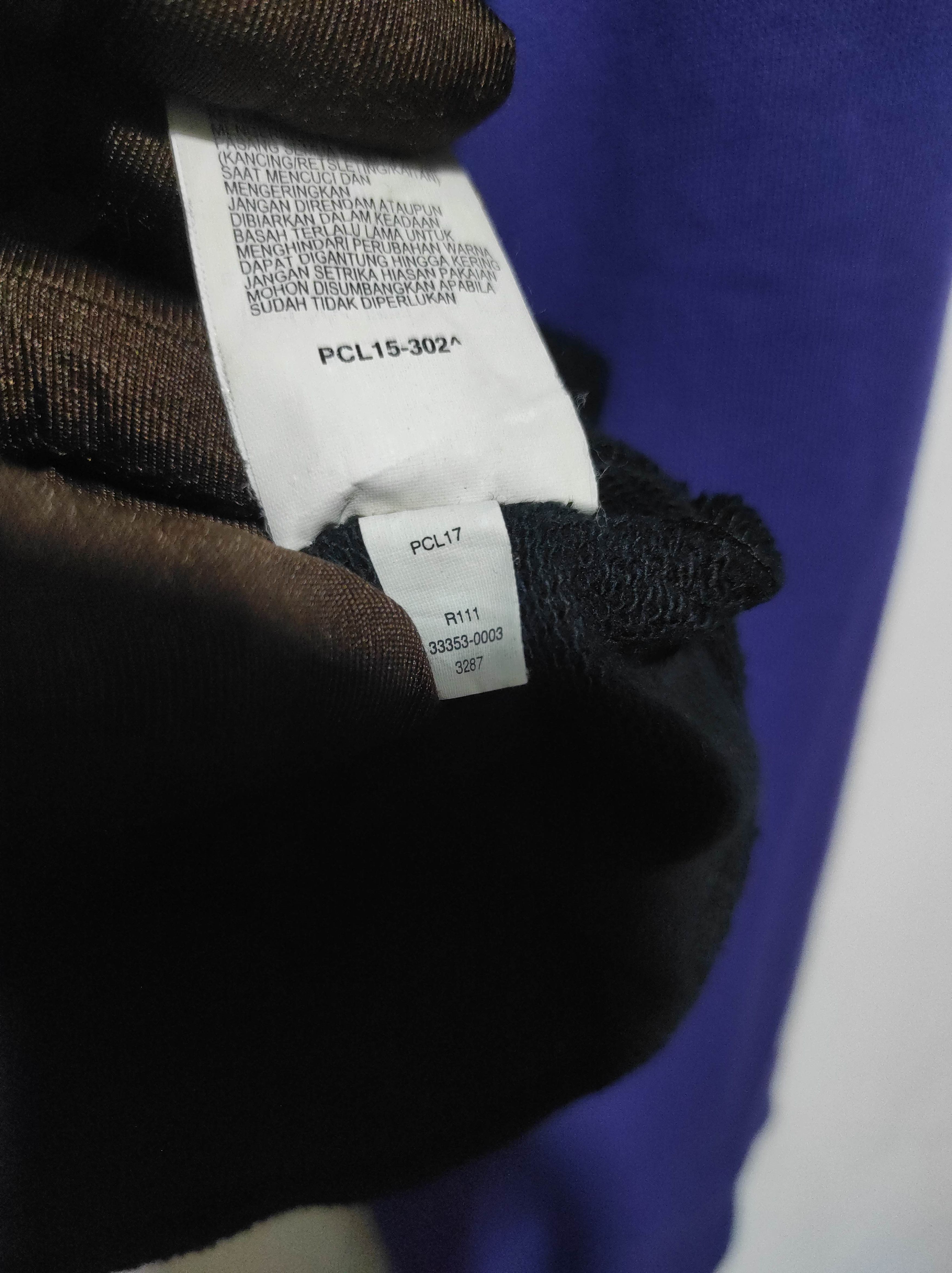 If Six Was Nine Denizen from Levis Zip Fur Hoodie IfSixWasNine LGB style Size US L / EU 52-54 / 3 - 12 Thumbnail