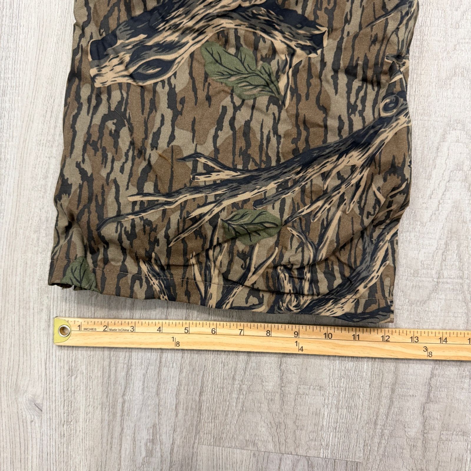 Columbia Columbia Hunting Pants Men's 3XL Mossy Oak Camo Camouflage Size US 42 / EU 58 - 10 Thumbnail