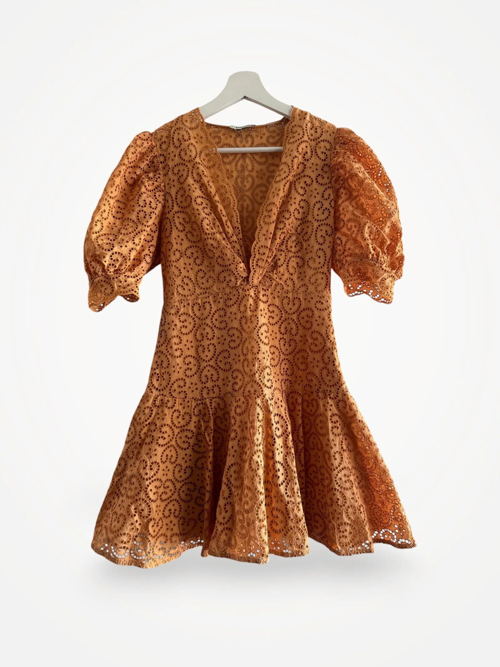 Sandro Sandro Dress Size S / US 4 / IT 40 - 1 Thumbnail