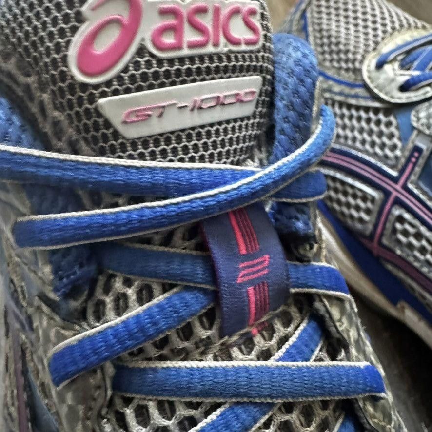 Asics ASICS •• GEL GT-1000 2 (8.5M) Size US 8.5 / EU 41-42 - 8 Thumbnail