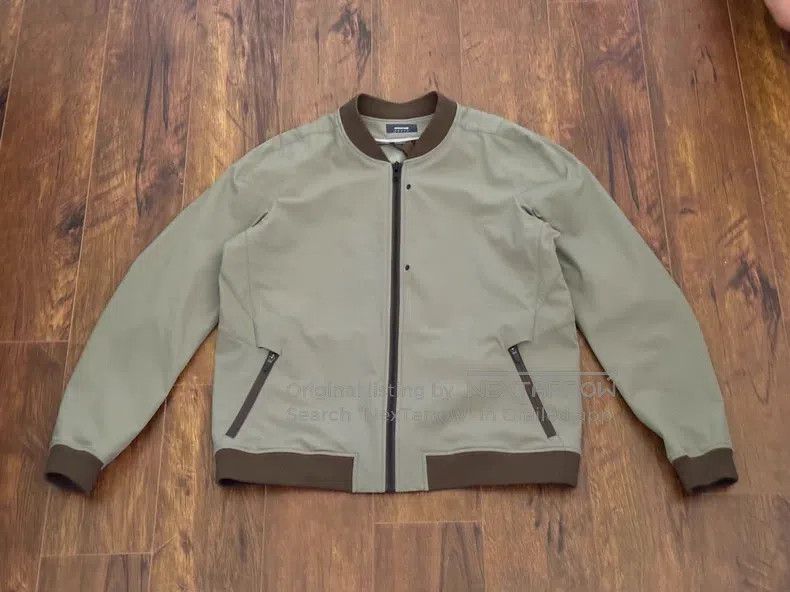 Acronym Acronym Coat Size US L / EU 52-54 / 3 - 1 Thumbnail