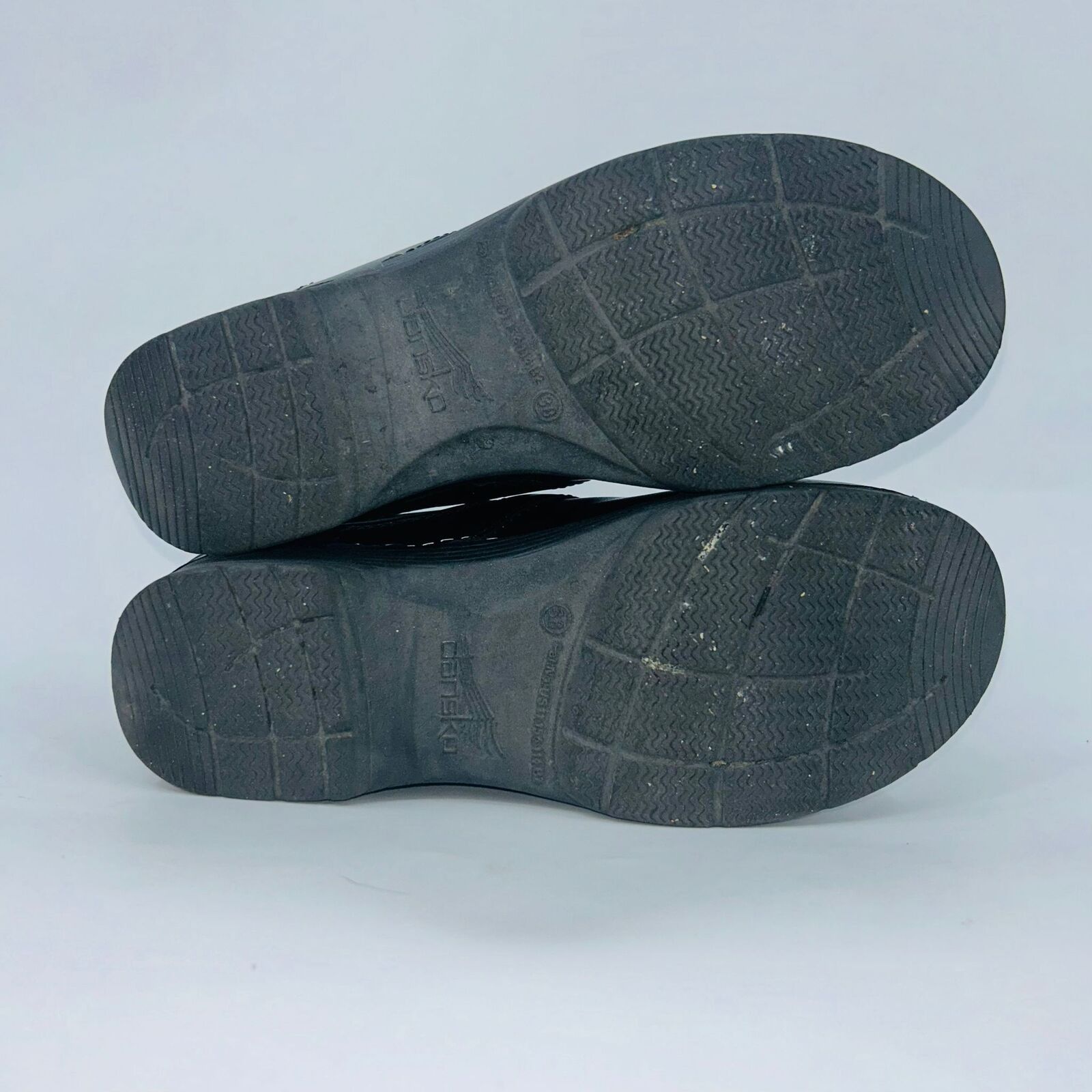 Dansko DANSKO WOMENS XP 2.0 BLACK COMFORTABLE CLOG BLACK SIZE 7.5B Size US 7.5 / IT 37.5 - 5 Thumbnail