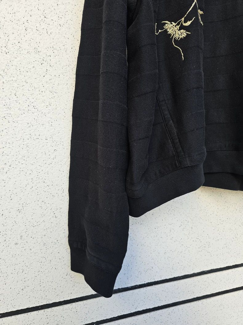 Other Haider Ackermann Haider Ackermann hoodie-2507 Size US L / EU 52-54 / 3 - 3 Thumbnail