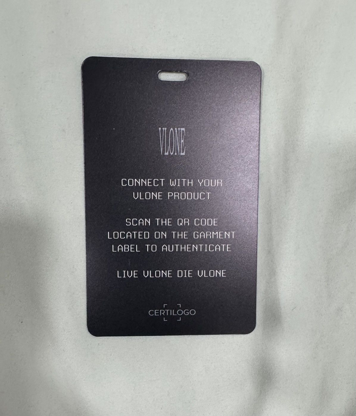 Vlone VLONE Vice City Miami shirt Size US L / EU 52-54 / 3 - 6 Thumbnail