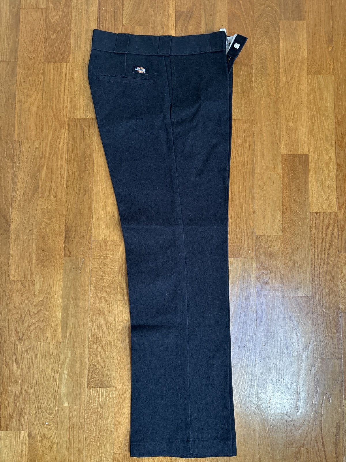 Dickies Dickies 874 Original Fit Size US 31 - 8 Thumbnail