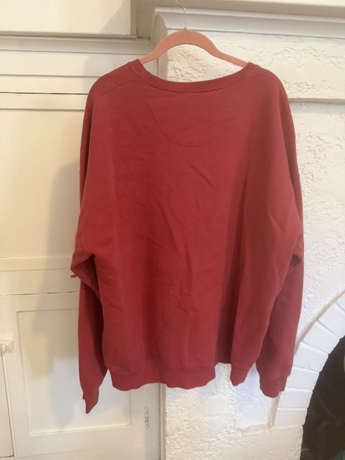 Champion Champion vintage Crewneck Size US XL / EU 56 / 4 - 2 Thumbnail