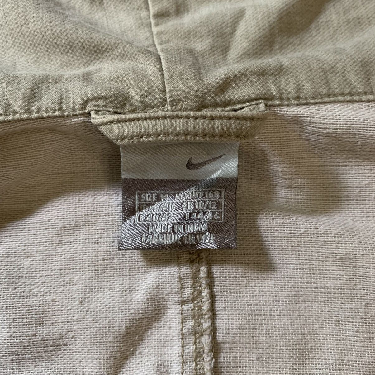Nike Nike Woman's Parka Catton Jacket Size M / US 6-8 / IT 42-44 - 7 Thumbnail
