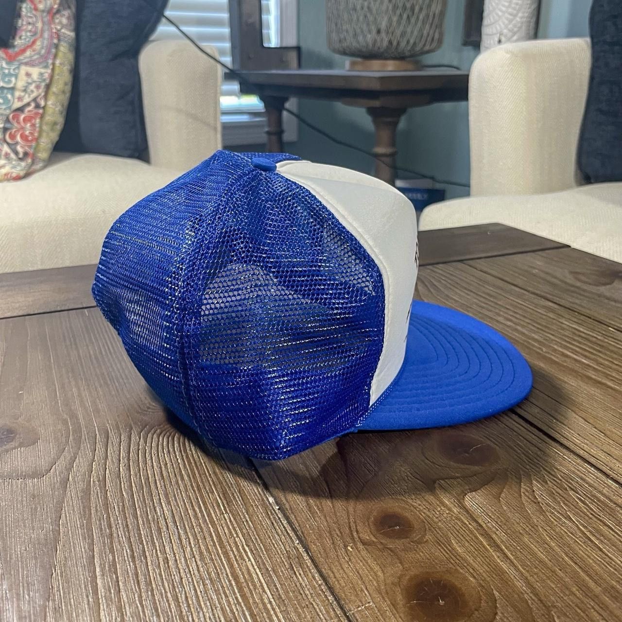 Vintage Vintage 90’s Tombstone, Arizona Trucker Hat Size ONE SIZE - 5 Thumbnail