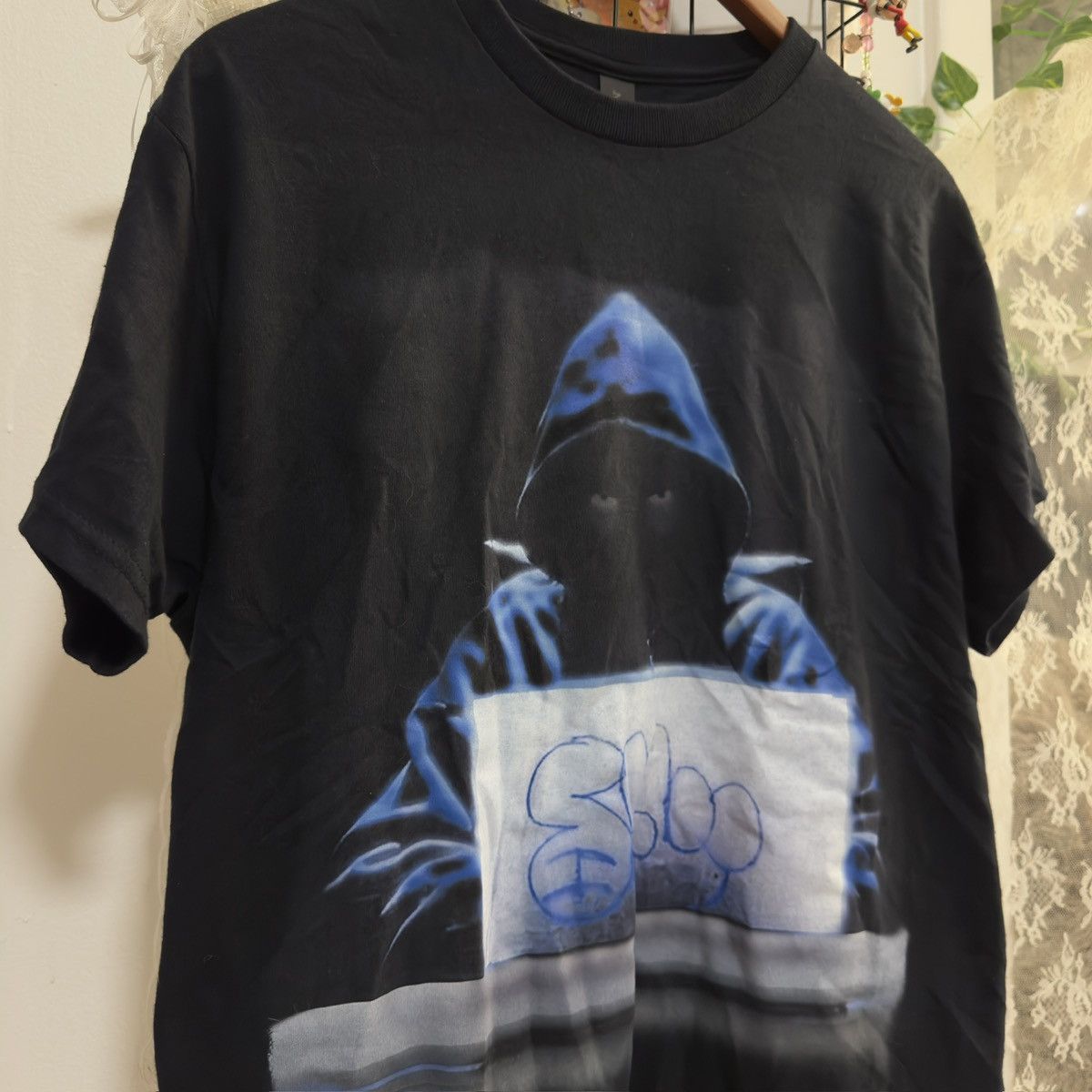 Other EVIL GIANE SURF GANG TEE Size US M / EU 48-50 / 2 - 2 Thumbnail