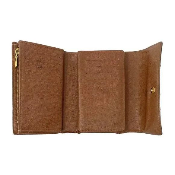 Louis Vuitton Louis Vuitton Monogram Alexandra Wallet Size ONE SIZE - 5 Thumbnail