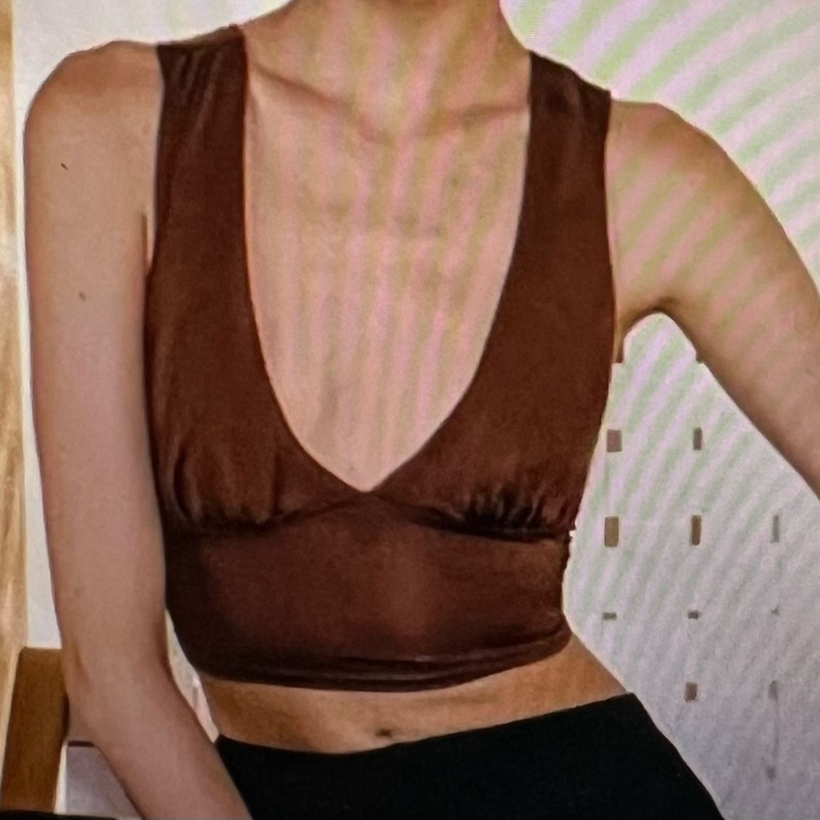 Urban Outfitters Urban Outfitters Phoenix Top Size S Size S / US 4 / IT 40 - 10 Thumbnail
