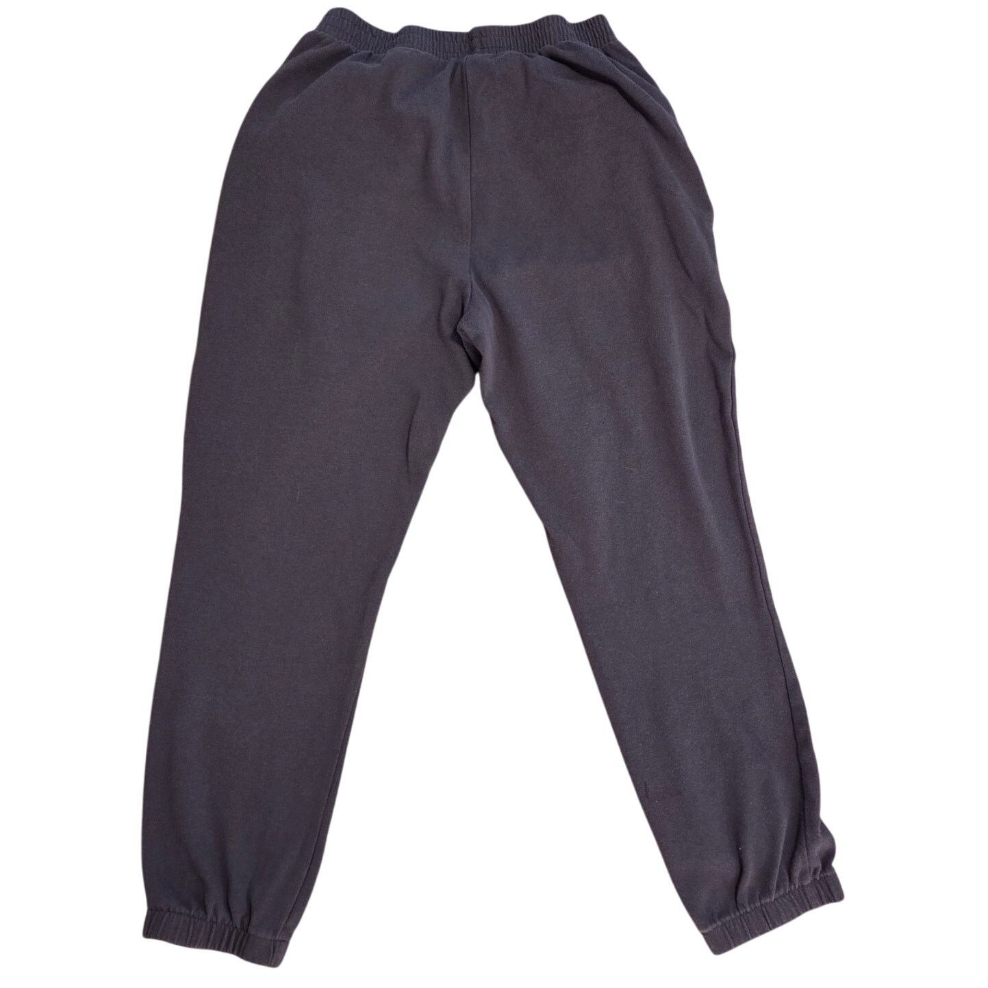 The Rolling Stones The Rolling Stones Black Vintage Sweatpants - Medium Size 28" / US 6 / IT 42 - 3 Thumbnail