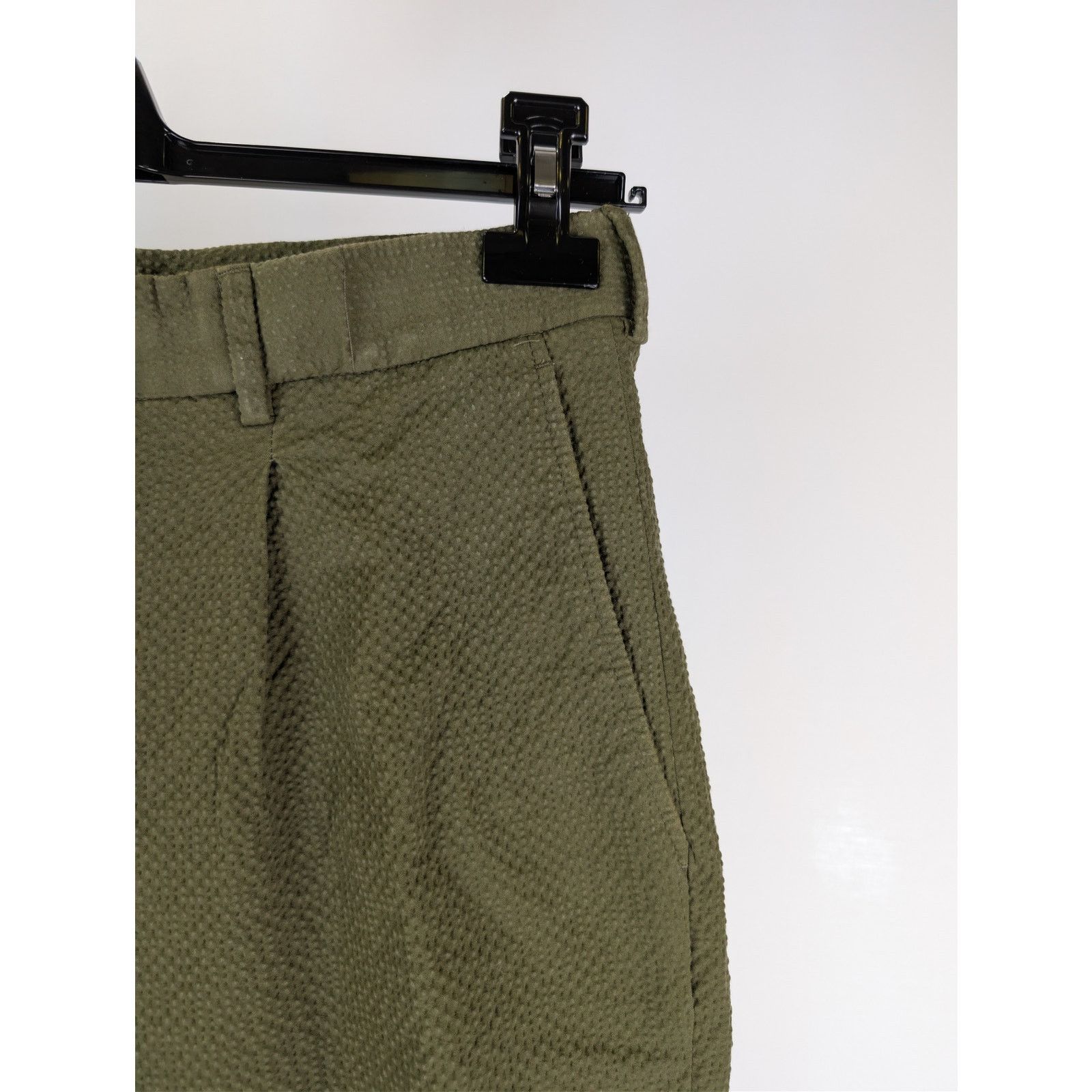 Todd Snyder o1rshd1 CC20 Todd Snyder Men's Madison Drawstring Suit Pant Size US 32 / EU 48 - 6 Thumbnail